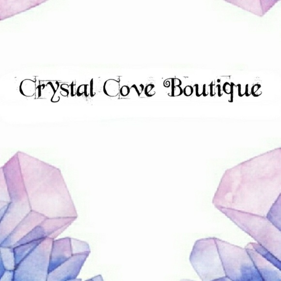 💫Staineless Steel & GENUINE Crystals💫 - Picture 3 of 4